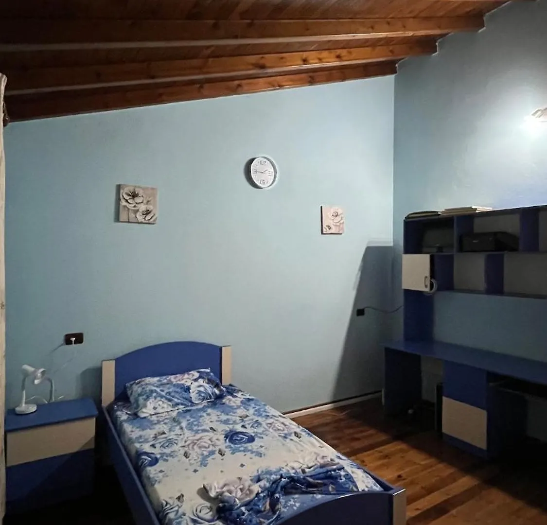 Large Budget Apartment Durrës
