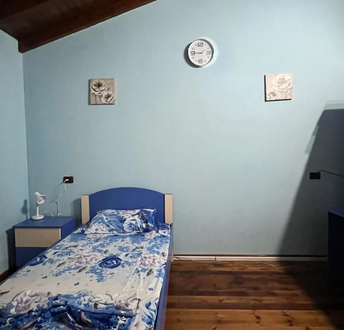 Large Budget Apartment Durrës