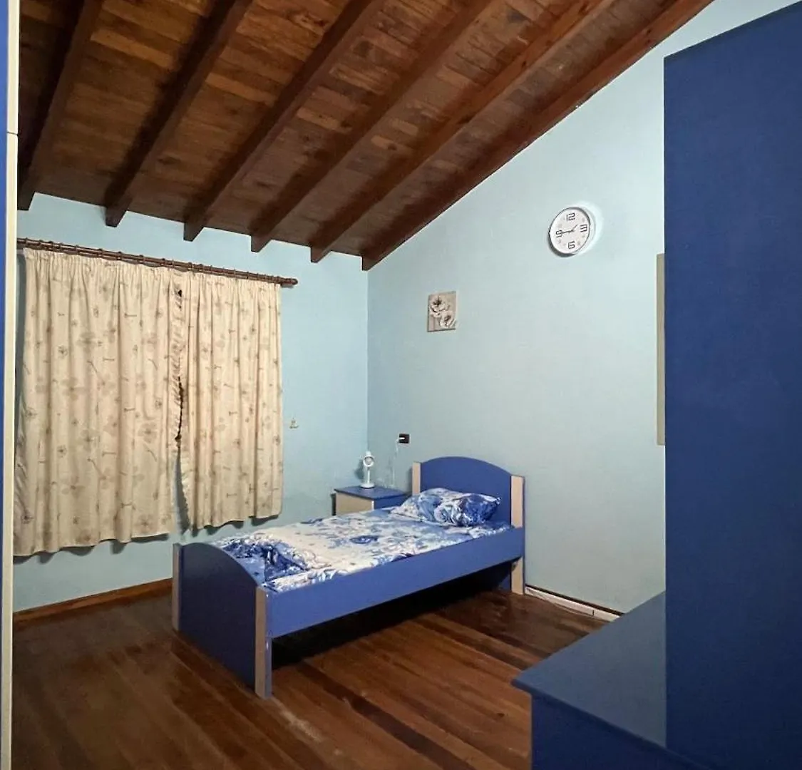 Large Budget Apartment Δυρράχιο Αλβανία