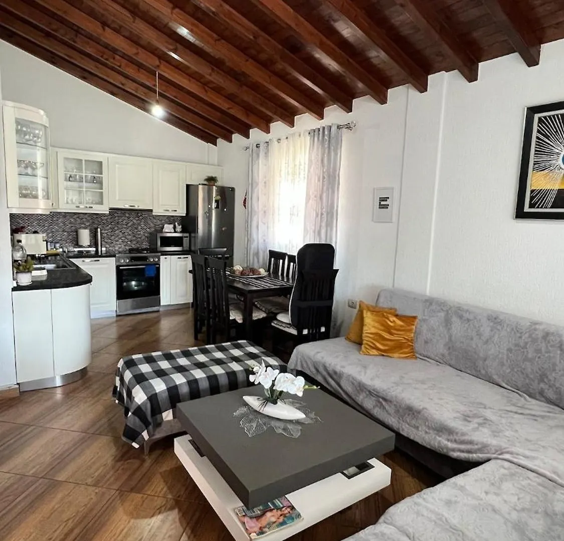 Large Budget Apartment Δυρράχιο