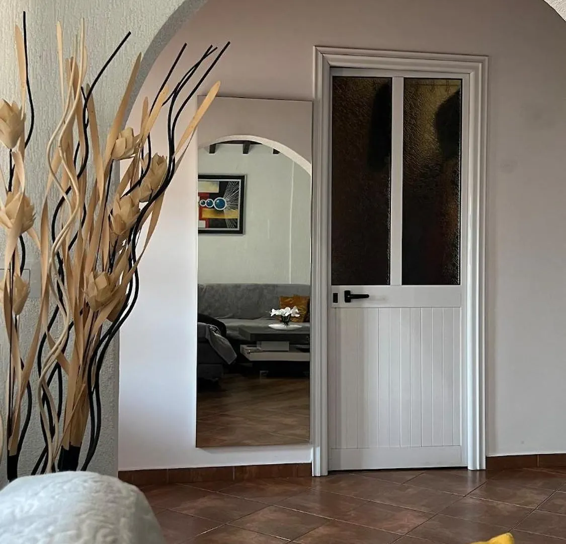 Large Budget Apartment Δυρράχιο Αλβανία