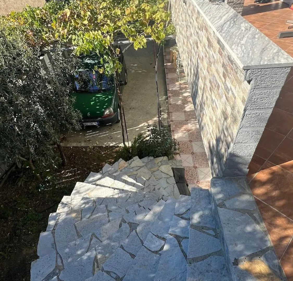 Large Budget Apartment Durrës