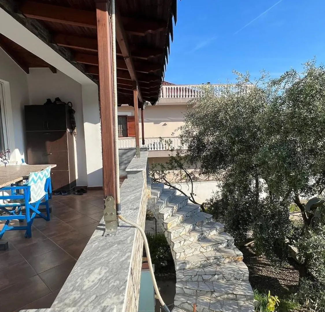 Large Budget Apartment Durrës Albânia