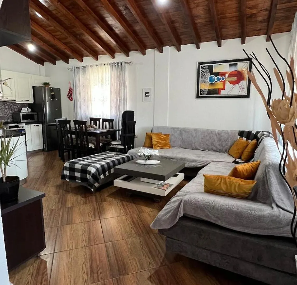 Large Budget Apartment Durrës